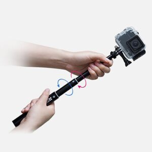 Selfie Stick Action Camera Accessories Ezviz - Image 3