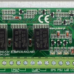 MPSB12 Automation Module Pulsar - Image 3