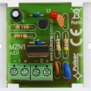 AWZ540 Overvoltage Protection Pulsar - Image 4