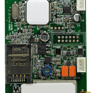 DIGI-GPRS PYRONIX GPRS modem - Image 1