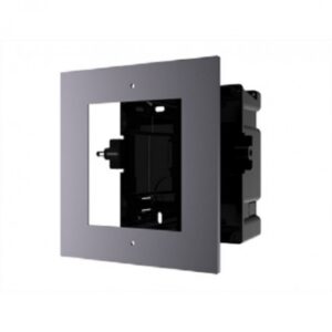 DS-KD-ACF1 Accessory Package Flush Mounting Hikvision - Image 1