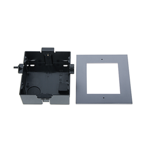 DS-KD-ACF1 Accessory Package Flush Mounting Hikvision - Image 2
