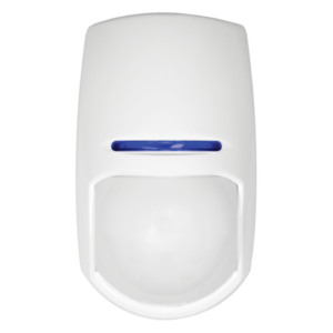 DS-PD2-P18CE Indoor PIR Detector 18m Range Hikvision - Image 1