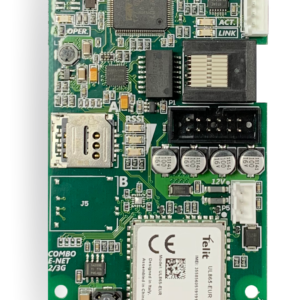 DIGI-DUAL 3G/LAN dual path modem to use with Enforcer 64 and PCX 78 Pyronix - Image 1