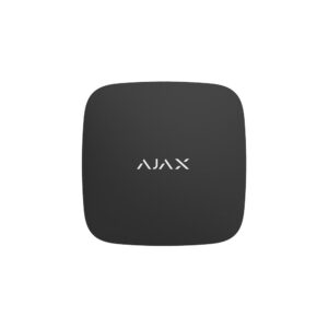 Leaks Protect Black Wireless Flood Detector AJAX - Image 1