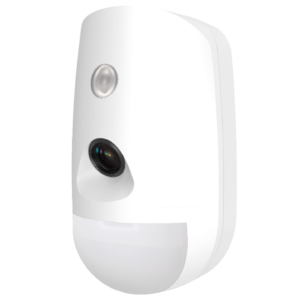 DS-PDPC12PF-EG2-WE  Wireless PIR- 24/7 ColorVu imaging Camera Detector Ax Pro Hikvision - Image 1