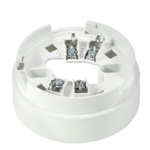 Z-200-H Μεγάλη Βάση Συμβατικών & Addresssable Ανιχνευτών Detnov - Image 1