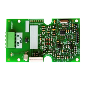 TPLD-100 Κάρτα ενσωμάτωσης συμβατικών πινάκων πυρανίχνευσης ή κατάσβεσης στον βρόχο διευθυνσιοδοτούμενων πινάκων Detnov - Image 1