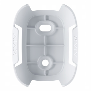Holder for Button or Double button White AJAX - Image 4