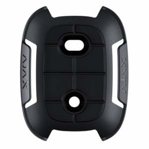 Holder for Button or Double button Black AJAX - Image 4