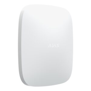 Rex 2 Signal Extender White AJAX - Image 1