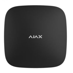 Rex 2 Signal Extender Black AJAX - Image 1