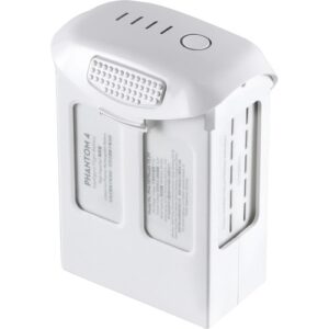 DJI Phantom 4 Pro/RTK Part 64 Battery 5870mAh - Image 3