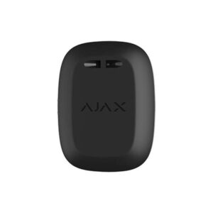 Button Black Wireless Panic Button AJAX - Image 4