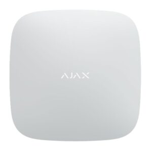 Hub Panel White AJAX - Image 1
