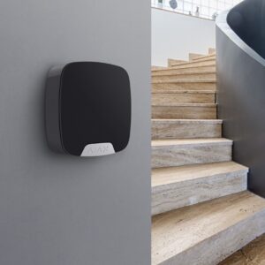 Home Siren Black Wireless Indoor Siren AJAX - Image 2