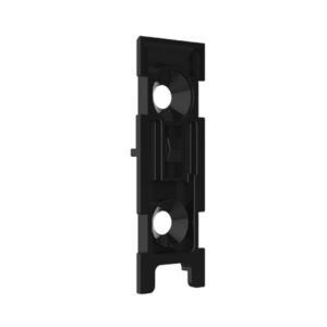 Door Protect Case Bracket Black AJAX - Image 1