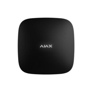 Rex Signal Extender Black AJAX - Image 1