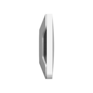 Fire Protect Plus White Wireless Smoke and Heat Detector AJAX - Image 3