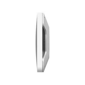 Fire Protect Plus White Wireless Smoke and Heat Detector AJAX - Image 4