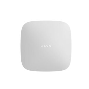 Hub Plus Panel White AJAX - Image 1