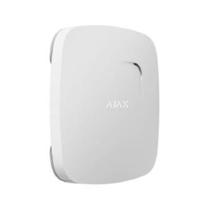Leaks Protect White Wireless Flood Detector AJAX - Image 1