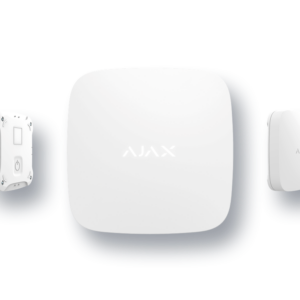 Leaks Protect White Wireless Flood Detector AJAX - Image 2