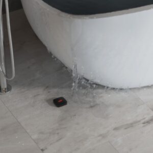 Leaks Protect White Wireless Flood Detector AJAX - Image 3