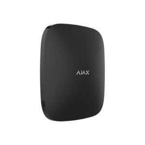 Hub Panel Black AJAX - Image 2