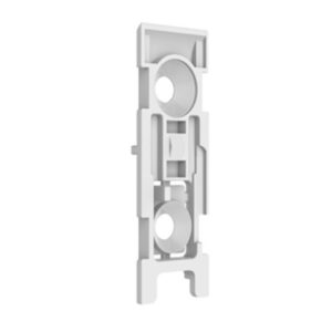 Door Protect Case Bracket White AJAX - Image 1