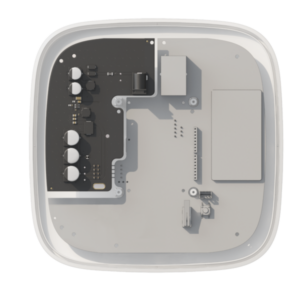 Power Supply 12V Unit for Hub/Hub Plus/Rex AJAX - Image 3