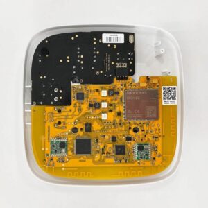 Power Supply 12V Unit for Hub 2 AJAX - Image 2