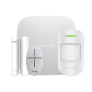 Starter Kit White AJAX - Image 3