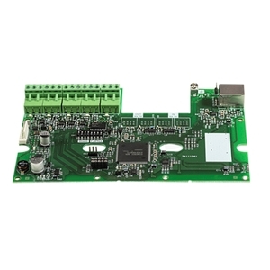 TCD-108 Kit Σύνδεσης Addressable Πινάκων Πυρανίχνευσης με ΚΛΣ σε Contact ID Detnov - Image 1