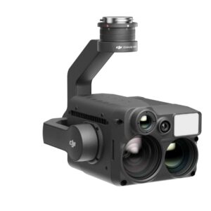 DJI Camera Zenmuse Thermal H20N(EU)_SP for Matrice 300-350 - Image 3