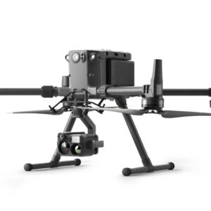 DJI Camera Zenmuse Thermal H20N(EU)_SP for Matrice 300-350 - Image 4