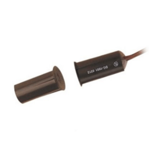Magnetic Contact  DC1651B  Brown Color Aleph - Image 1