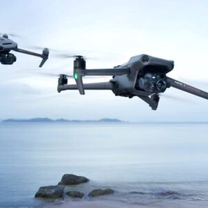 Drone DJI Mavic 3 Thermal (EU) - Image 4