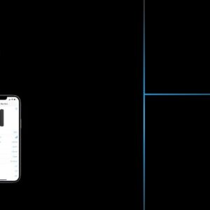 Door Protect Plus Fibra Black Wired Opening Sensor AJAX - Image 4