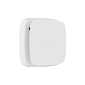 Fire Protect 2 Sb (Heat/Smoke) White Smoke And Temperature Sensor AJAX - Image 2