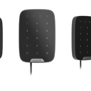 Keypad Fibra White AJAX - Image 2