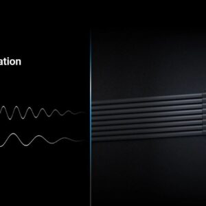 Glass Protect Fibra Black Wired Glass Break Sensor AJAX - Image 3