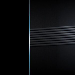 Home Siren Fibra Black Wired Indoor Siren AJAX - Image 4