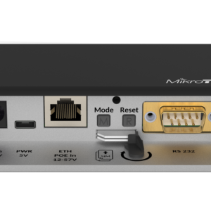 RB912R-2nD-LTm&R11e-LTE LtAP mini LTE kit, 2.4GHz, RouterOS L4 Mikrotik - Image 3