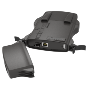 RB922UAGS-5HPacD-NM NetMetal 5 (720MHz CPU, 128MB RAM, 1xGigabit LAN, 1xSFP cage, 1xUSB, 1xminiPCI-e, built-in 5Ghz 802.11ac 2x2 - Image 3