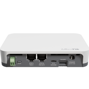 RB924iR-2nD-BT5&BG77&R11e-LR8 KNOT LR8 kit, IoT Gateway, RouterOS L4 Mikrotik - Image 3