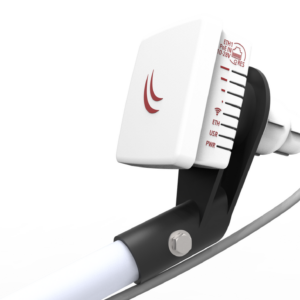 RBLDF-5nD LDF 5 with 9dBi integrated 5GHz antenna, Dual Chain 802.11an wireless, 600MHz CPU, 64MB RAM, 1x LAN, outdoor case, POE - Image 3