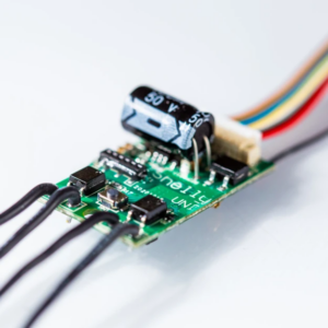 WiFi Intelligent implant (switch) Uni Shelly - Image 3