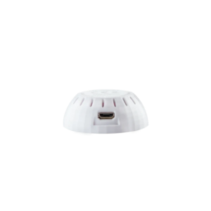 USB Power Supply for Humidity Temperature White Shelly - Image 3