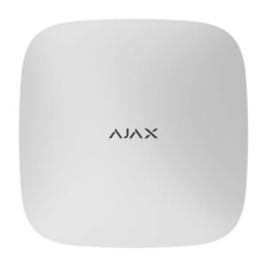 Leaks Protect White Wireless Flood Detector AJAX - Image 4